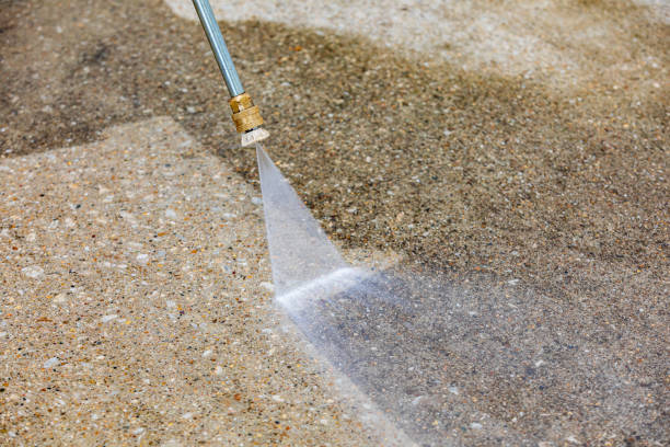 Best House Exterior Washing  in Jackson, MN